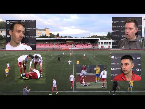 4. div: Bergsøy - Hareid 2-1 (22.9.23)