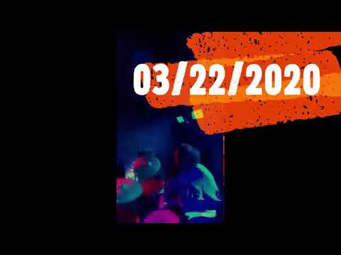 Bombscare - Cognitive Split  (New song 2020)