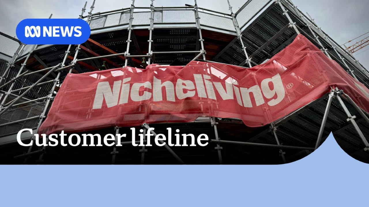 Breakthrough deal to benefit Nicheliving customers waiting for homes | ABC News