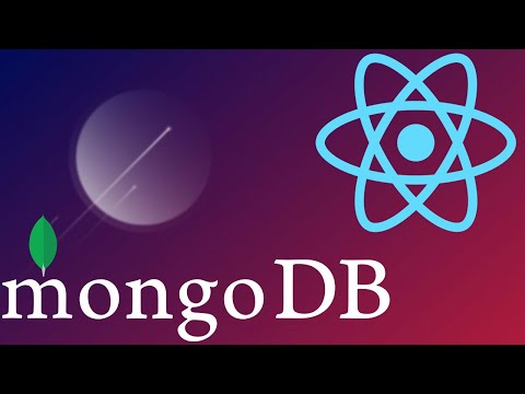 React CRUD (useContext & useReducer) with mongoDB API