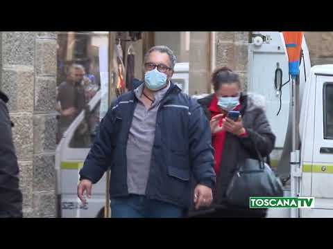 2020-11-04 COVID 19 - NUOVO PDCM,ITALIA DIVISA IN TRE ZONE