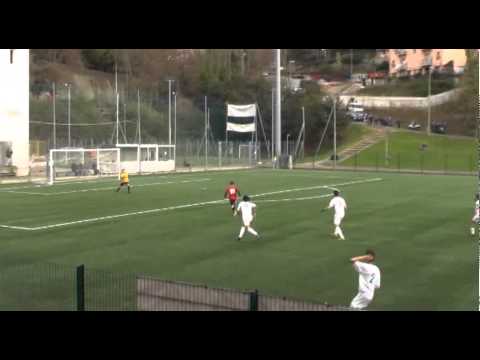 DIL15 180115 - A.BAIARDO - TARROS SARZANESE 2-1 | PROMOZIONE B