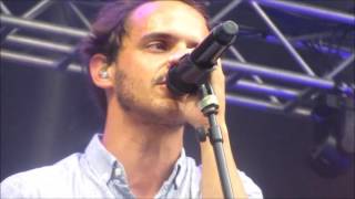 Boulevard des Airs - On se regarde  - Brive Festival - 24 juillet 2016