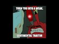 General Krabbs Invincible Meme