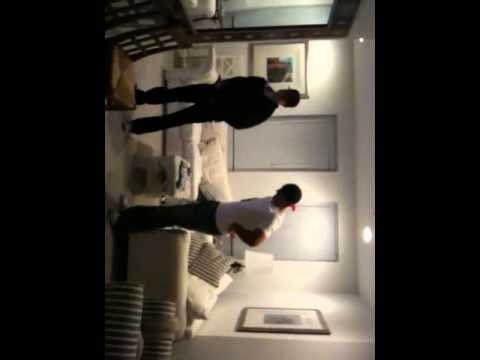 Cha Cha slide (Ohio connection remix)