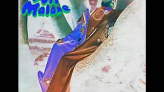 Wil Malone - One More Flight To Parker