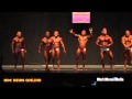 2015 Jay Cutler Desert Classic Bodybuilding Overall Video