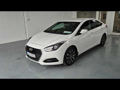 Hyundai i40 2016, Low Mileage, Finance arranged - Image 2