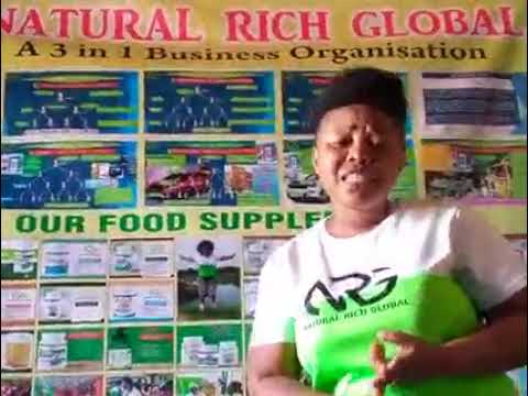 What Is Natural Rich Global NRG Limited?