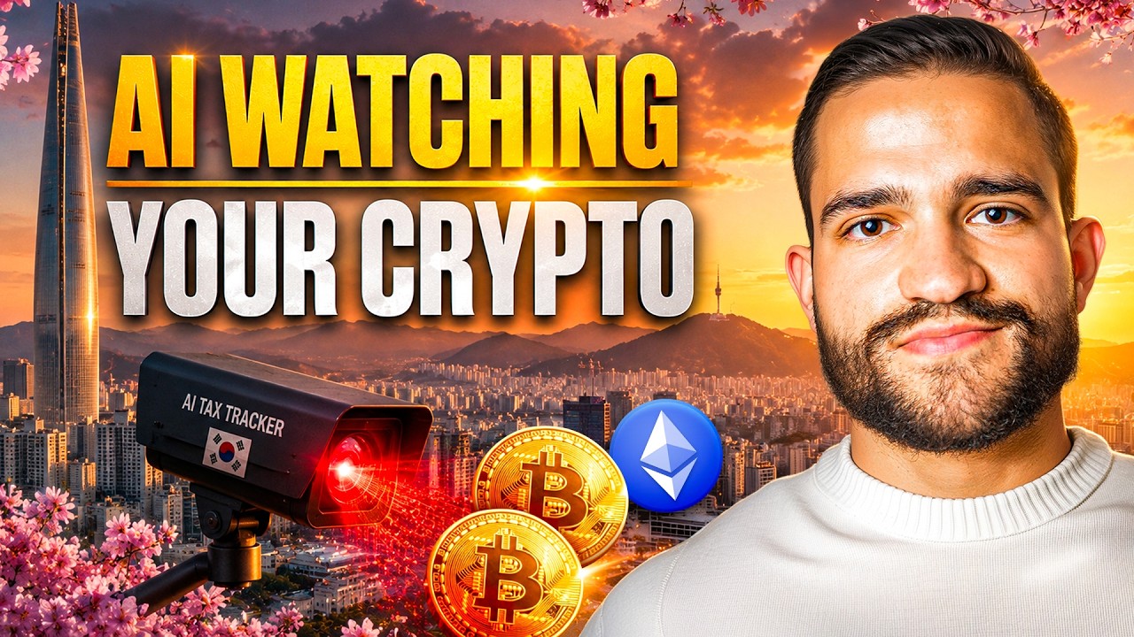 Cover image for More Crypto Confiscations and Crypto Taxation