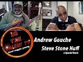I M The Talent Featuring Andrew Gouche And Steve Stone Huff Episode 2 With Your Host Reggie Young