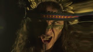 Musik-Video-Miniaturansicht zu Ayahuasca Songtext von Therion