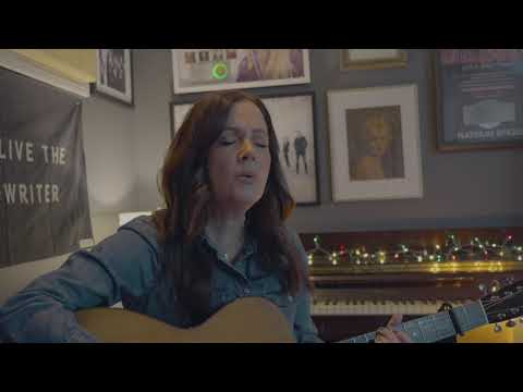 Thumbnail for Hail Mary - Lori McKenna - Acoustic by Lori McKenna