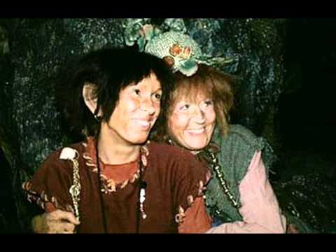 Trolltider Tema [Titelmelodi från Trolltider] © 1979 Sveriges Television