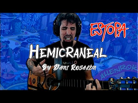 Hemicraneal - Estopa