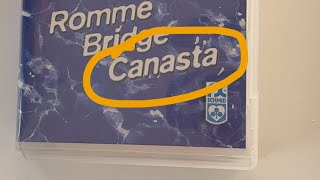 Canasta einfach erklärt – Regeln & Tipps - Deutsch - Spielanleitung - Spielerklärung