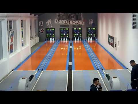 17.09.2022. Đurđenovac - Osijek 2. kolo 1. HKL