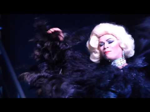 "ESPECIAL SALETE CAMPARI" | DANGER DANCE CLUB (14-06-17) BY LEH SANUTY