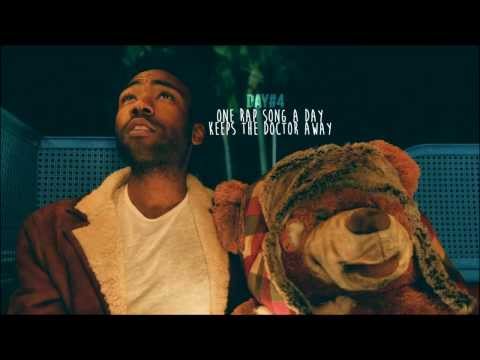 Childish Gambino - 3005 (Prod. By Glover, Göransson and Stefan Ponce) / Day#4
