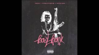 itsADOLLA - BAD BACK Feat. SKI MASK THE SLUMP GOD & DIRTYFACE SMOOK