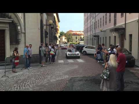 World Stratos meeting