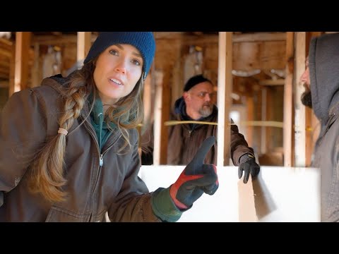 Die Dinge verändern sich wirklich!