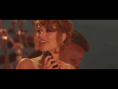 Raye‘s Full Set at Montreux Jazz Festival 2025!