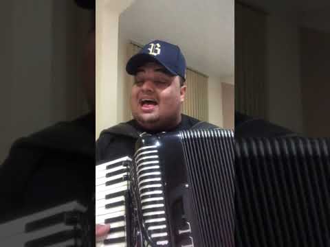 Hoje dói (Foi amor, eu sei) - Tarcísio do Acordeon Voz e sanfona