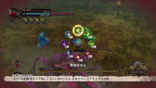 [実況] 魔女と百騎兵2 #002