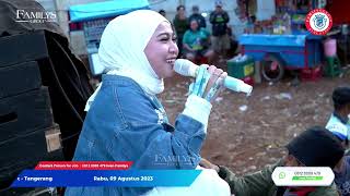 Download lagu Selvy Anggraeni - Bara Cinta | Live Cover Edisi Kp Nagreg Cisauk Sampora | Iwan Familys mp3