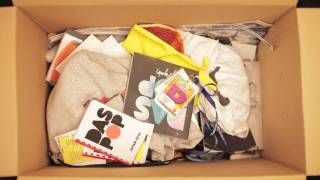 DAS POP // SATURDAY NIGHT part one