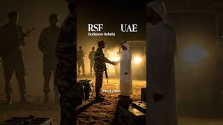 The Secret War for Sudanese Gold 💰