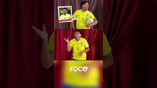 @canalfoco_ #SosiaFocoCP #ClipeiBrasil