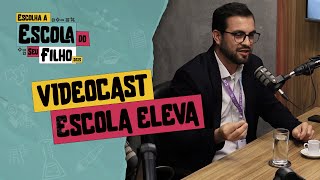 Conheça a Escola Eleva