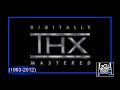 THX Broadway 1983 2012 Digitally Mastered Remake Version 2