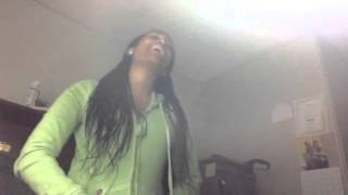 Cover By Jocelyn Bowman