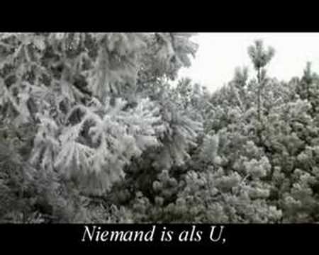 opwekking 474 - Niemand Is Als U. + subs