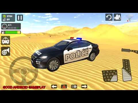 Offroad LX 570 Driving Simulator #11 - New Vehicle Unlocked Android Gameplay FHD