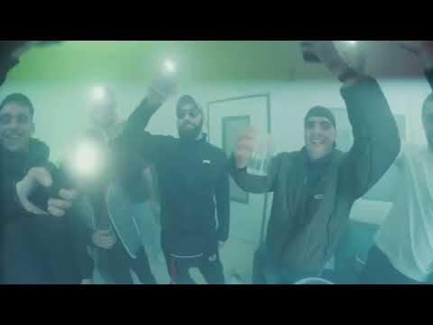 Lob - 21G (Official Music Video)