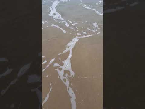 Ocean Wave Sounds on Maui