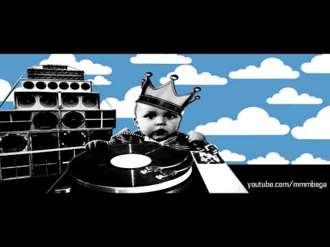 Injham meets Mexican Stepper - Chant a Psalm Feat. Zion Irie