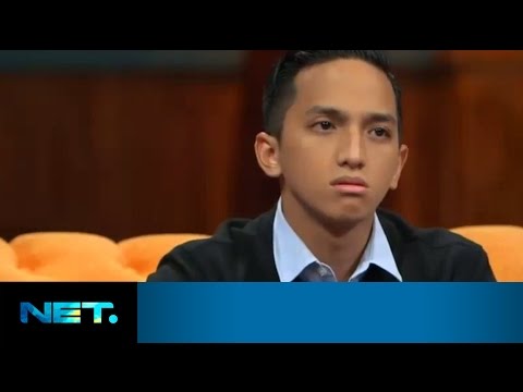 Ge Pamungkas, Hannah & Alika  - Ini Sahur Part 3 | Ini Talk Show | Sule & Indro | NetMediatama