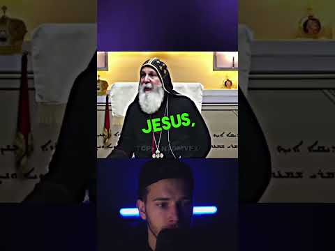 Bible VS Quran. Who’s right about JESUS!? 😳 #shorts #gospel #jesus #christianity #christian #faith