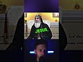 Bible VS Quran Who S Right About JESUS Shorts Gospel Jesus Christianity Christian Faith