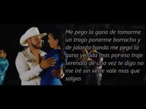 Me pegó la gana  Traviezos de la Sierra