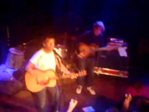 Thumbnail for The La's - Amsterdam '11 - Part 2 by Lee Mavers, The La's
