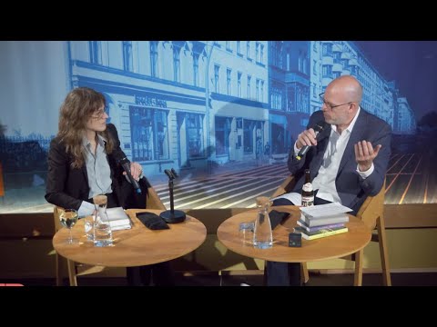 Josefine Rieks »Wenn euch das gefällt«