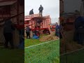 ransoms trashing mill