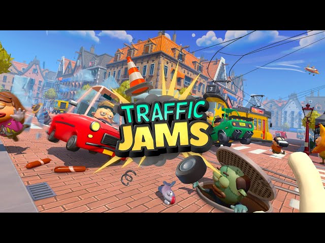 Traffic Jams