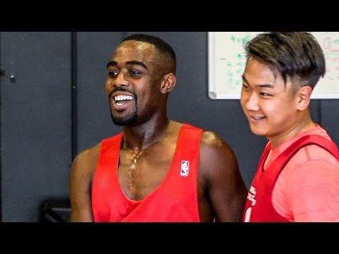 MIC vs Underwater Squad | Sunday Tier 4 - Tcbl 2018 Summer